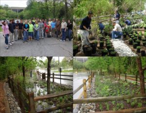 2012 PHOTOS-DNR RG INSTALLATION