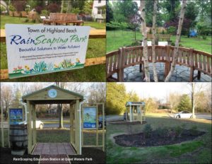 PC-Home page, RP & RES